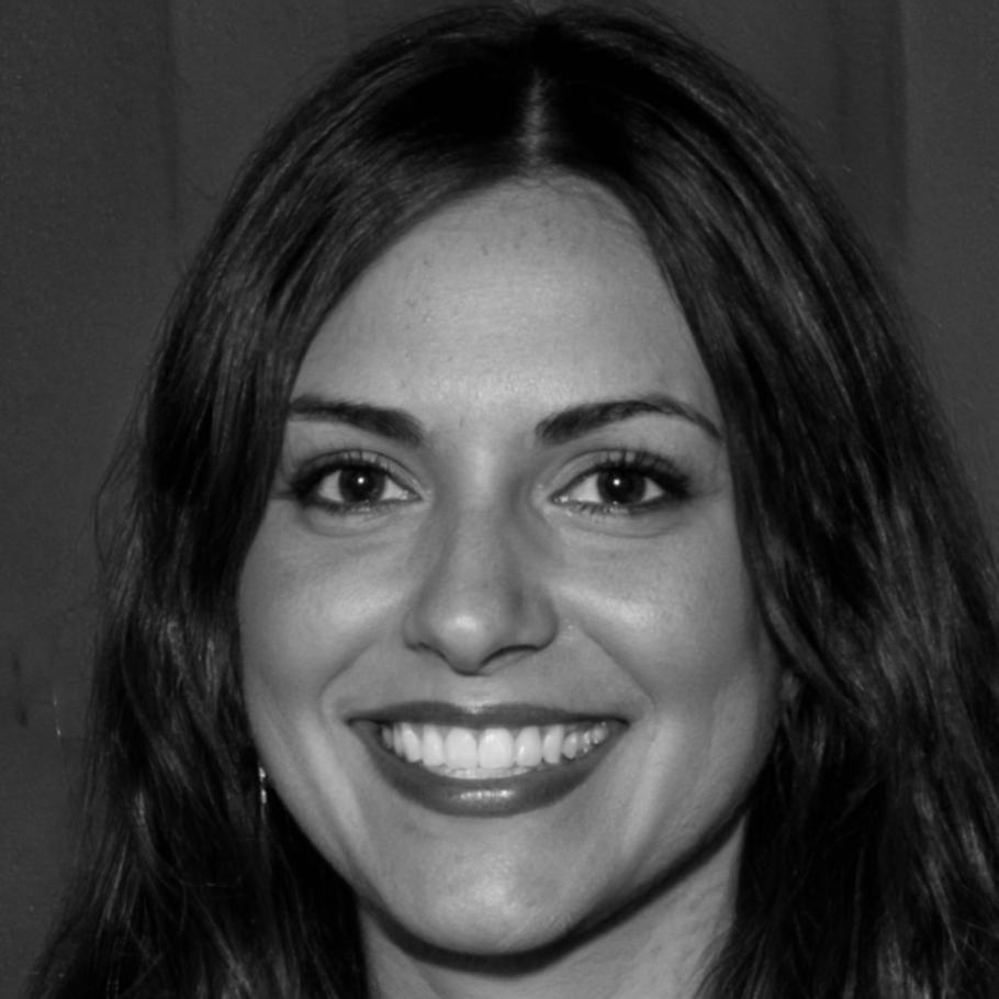 Lisa Weber, Forschungsdirektorin bei nuvorysentis