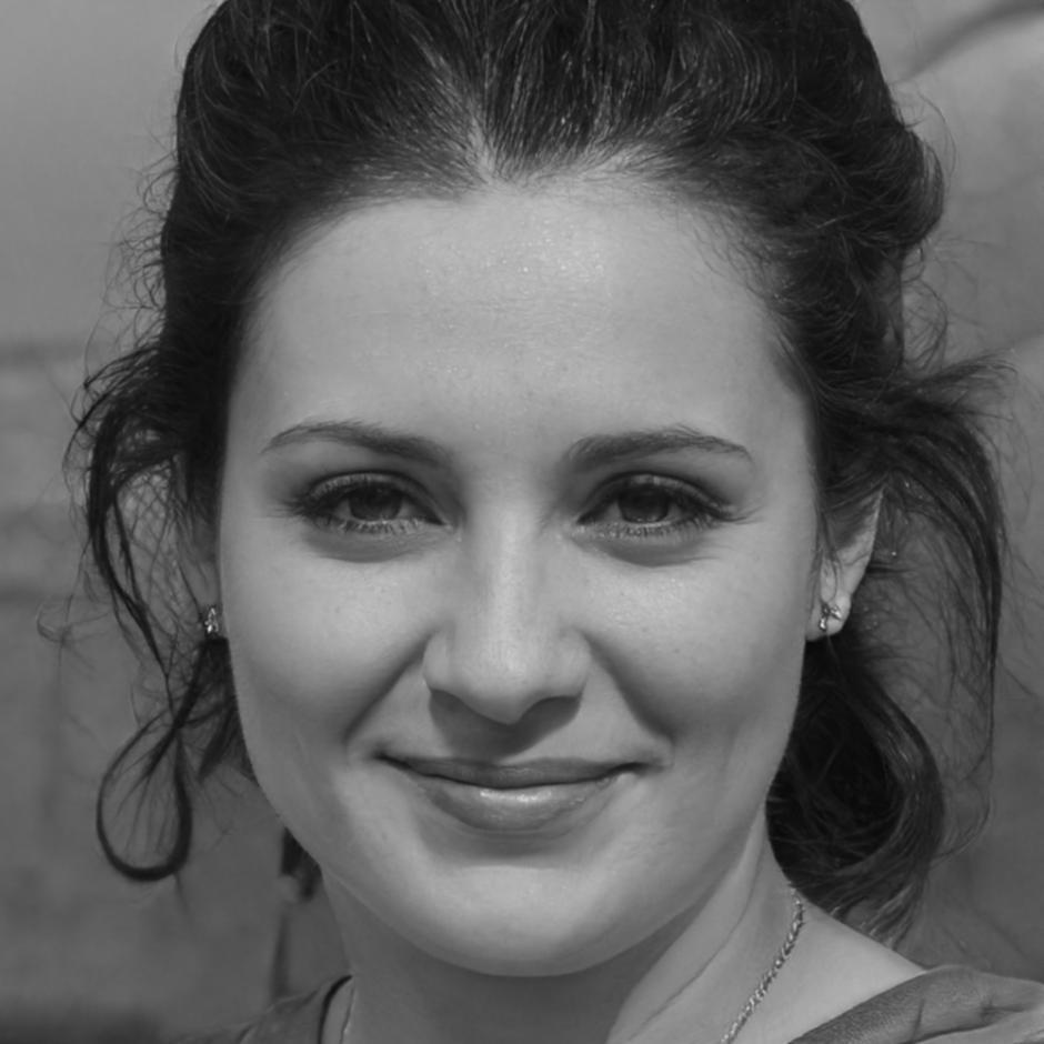 Sabine Müller